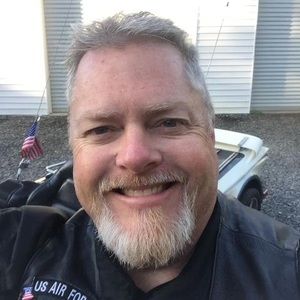 Meet your Posher, Mark